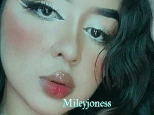 Mileyjoness