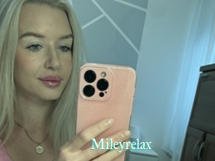 Mileyrelax