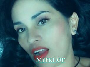 MilfKLOE