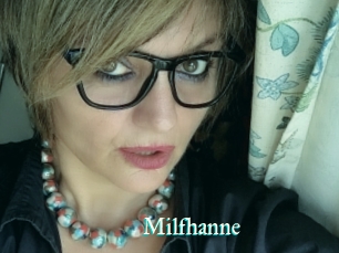 Milfhanne