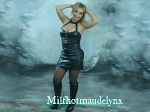 Milfhotmaudelynx
