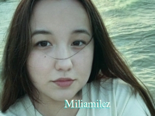 Miliamilez