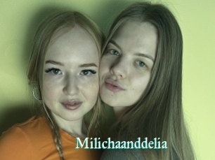 Milichaanddelia