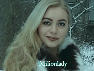 Milionlady