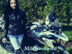 Militiawestwood