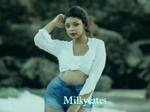 Milkycates