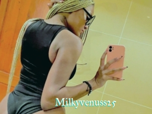 Milkyvenuss25