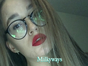 Milkyways