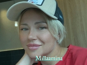 Millaamina