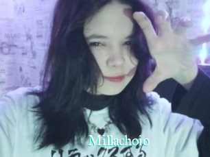 Millachoio