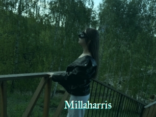 Millaharris