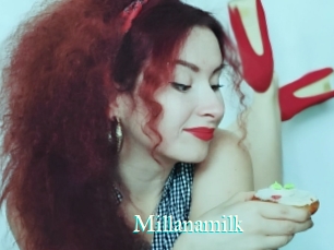 Millanamilk