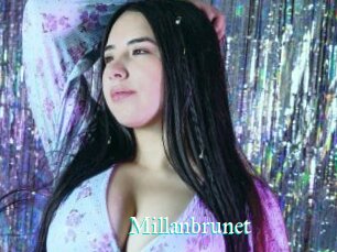 Millanbrunet