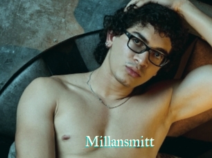 Millansmitt