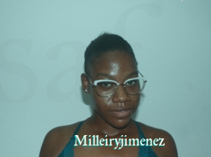 Milleiryjimenez