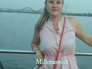 Millenasweet