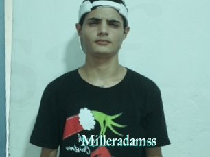 Milleradamss