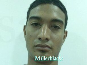 Millerblacke