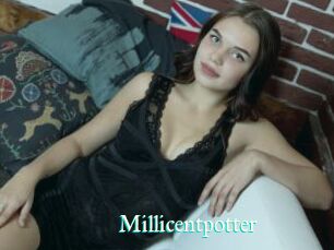 Millicentpotter