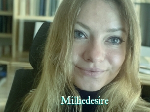 Milliedesire