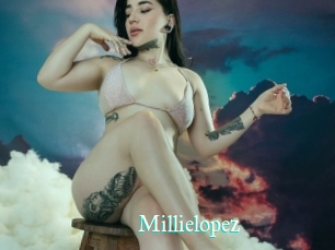 Millielopez