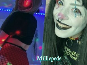 Milliepede