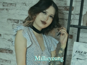 Millieyoung
