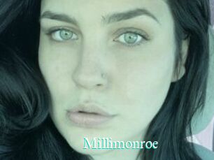 Millimonroe