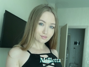 Millletta