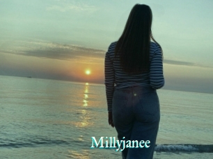 Millyjanee