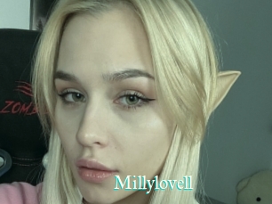 Millylovell