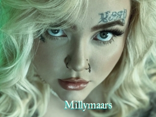 Millymaars