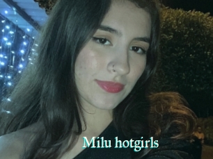 Milu_hotgirls