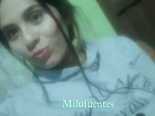 Milufuentes