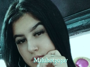 Miluhot303av