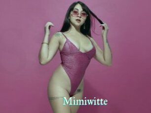 Mimiwitte
