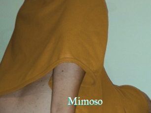 Mimoso