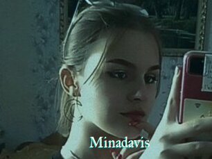 Minadavis