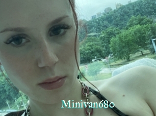 Minivan680