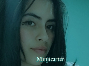 Minjicarter