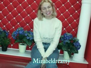 Mirabeldreamy