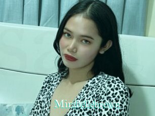 Mirabellebrown