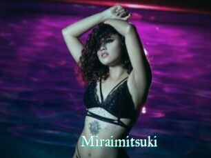 Miraimitsuki