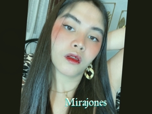 Mirajones