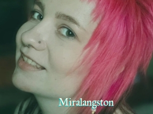Miralangston