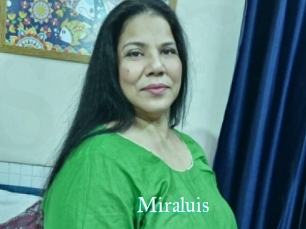 Miraluis