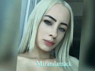 Mirandamack