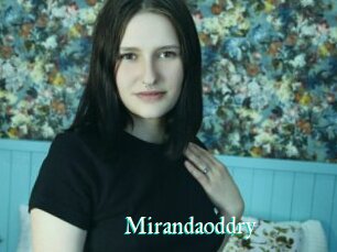 Mirandaoddry