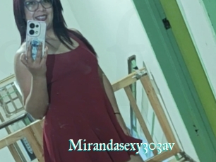 Mirandasexy303av