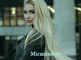 Mirandashiny